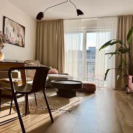 Apartamento Art House Gdansk Exterior foto
