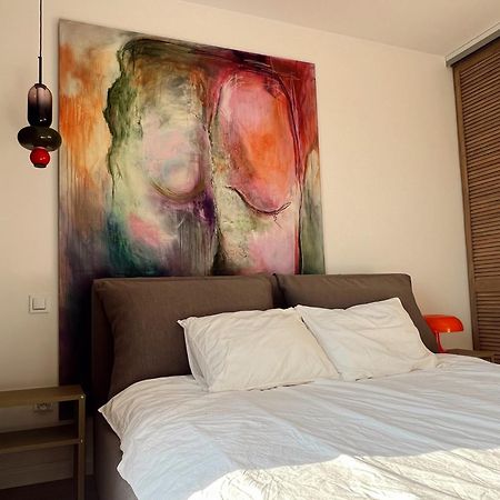 Apartamento Art House Gdansk Exterior foto