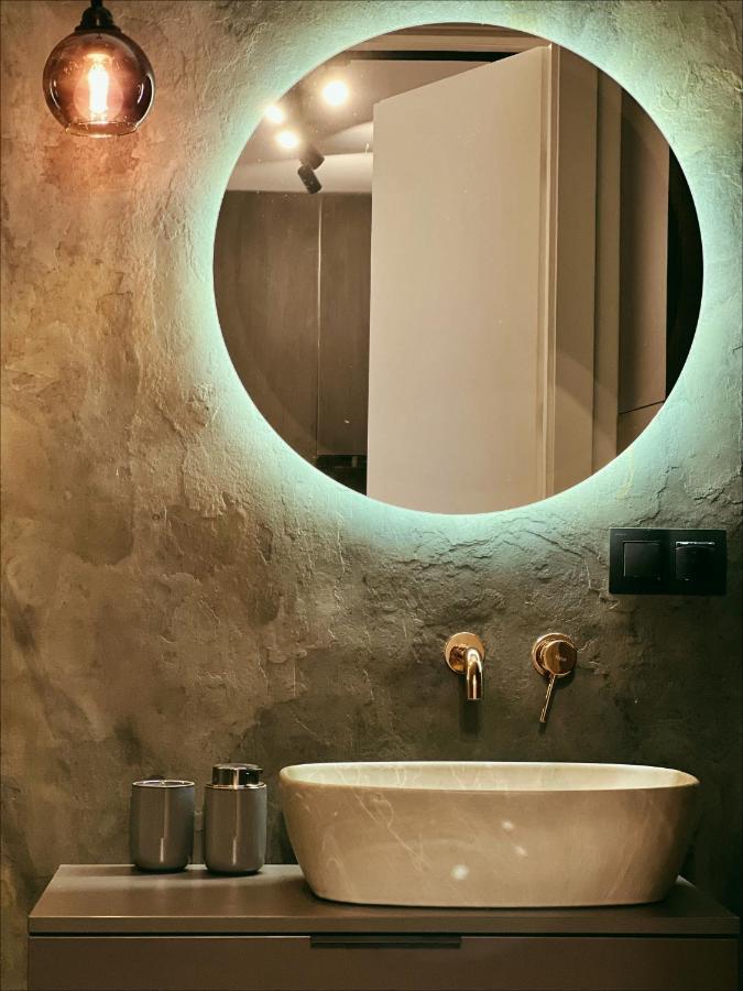 Apartamento Art House Gdansk Exterior foto